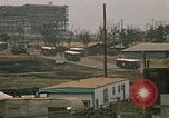 Image Les troupes américaines arrivant au Vietnam Long Binh Vietnam, 1970, de la seconde 24 séquences d'archives historiques vidéo 65675036489