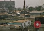 Image Les troupes américaines arrivant au Vietnam Long Binh Vietnam, 1970, de la seconde 27 séquences d'archives historiques vidéo 65675036489