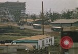Image Les troupes américaines arrivant au Vietnam Long Binh Vietnam, 1970, de la seconde 28 séquences d'archives historiques vidéo 65675036489