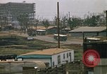Image Les troupes américaines arrivant au Vietnam Long Binh Vietnam, 1970, de la seconde 29 séquences d'archives historiques vidéo 65675036489