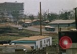 Image Les troupes américaines arrivant au Vietnam Long Binh Vietnam, 1970, de la seconde 30 séquences d'archives historiques vidéo 65675036489