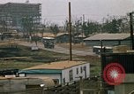 Image Les troupes américaines arrivant au Vietnam Long Binh Vietnam, 1970, de la seconde 31 séquences d'archives historiques vidéo 65675036489