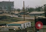 Image Les troupes américaines arrivant au Vietnam Long Binh Vietnam, 1970, de la seconde 32 séquences d'archives historiques vidéo 65675036489