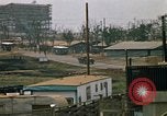 Image Les troupes américaines arrivant au Vietnam Long Binh Vietnam, 1970, de la seconde 33 séquences d'archives historiques vidéo 65675036489