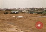 Image Les troupes américaines arrivant au Vietnam Long Binh Vietnam, 1970, de la seconde 41 séquences d'archives historiques vidéo 65675036489