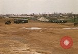 Image Les troupes américaines arrivant au Vietnam Long Binh Vietnam, 1970, de la seconde 42 séquences d'archives historiques vidéo 65675036489