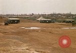 Image Les troupes américaines arrivant au Vietnam Long Binh Vietnam, 1970, de la seconde 44 séquences d'archives historiques vidéo 65675036489