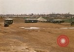 Image Les troupes américaines arrivant au Vietnam Long Binh Vietnam, 1970, de la seconde 46 séquences d'archives historiques vidéo 65675036489