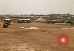 Image Les troupes américaines arrivant au Vietnam Long Binh Vietnam, 1970, de la seconde 47 séquences d'archives historiques vidéo 65675036489