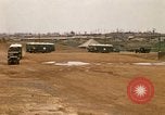 Image Les troupes américaines arrivant au Vietnam Long Binh Vietnam, 1970, de la seconde 48 séquences d'archives historiques vidéo 65675036489