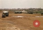 Image Les troupes américaines arrivant au Vietnam Long Binh Vietnam, 1970, de la seconde 50 séquences d'archives historiques vidéo 65675036489
