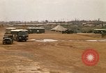 Image Les troupes américaines arrivant au Vietnam Long Binh Vietnam, 1970, de la seconde 51 séquences d'archives historiques vidéo 65675036489