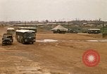 Image Les troupes américaines arrivant au Vietnam Long Binh Vietnam, 1970, de la seconde 52 séquences d'archives historiques vidéo 65675036489