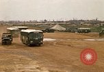 Image Les troupes américaines arrivant au Vietnam Long Binh Vietnam, 1970, de la seconde 53 séquences d'archives historiques vidéo 65675036489