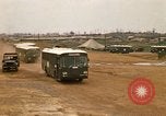 Image Les troupes américaines arrivant au Vietnam Long Binh Vietnam, 1970, de la seconde 54 séquences d'archives historiques vidéo 65675036489