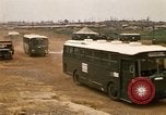 Image Les troupes américaines arrivant au Vietnam Long Binh Vietnam, 1970, de la seconde 56 séquences d'archives historiques vidéo 65675036489