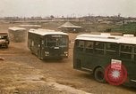Image Les troupes américaines arrivant au Vietnam Long Binh Vietnam, 1970, de la seconde 59 séquences d'archives historiques vidéo 65675036489