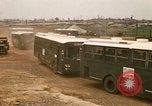 Image Les troupes américaines arrivant au Vietnam Long Binh Vietnam, 1970, de la seconde 60 séquences d'archives historiques vidéo 65675036489