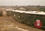 Image Les troupes américaines arrivant au Vietnam Long Binh Vietnam, 1970, de la seconde 62 séquences d'archives historiques vidéo 65675036489