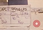 Image of 90th Replacement Battalion of United States Army Vietnam, 1970, second 1 stock footage video 65675036490
