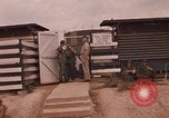 Image of 90th Replacement Battalion of United States Army Vietnam, 1970, second 9 stock footage video 65675036490