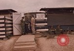 Image of 90th Replacement Battalion of United States Army Vietnam, 1970, second 11 stock footage video 65675036490