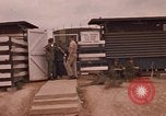 Image of 90th Replacement Battalion of United States Army Vietnam, 1970, second 12 stock footage video 65675036490