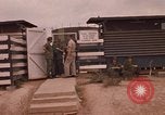 Image of 90th Replacement Battalion of United States Army Vietnam, 1970, second 13 stock footage video 65675036490
