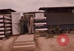 Image of 90th Replacement Battalion of United States Army Vietnam, 1970, second 15 stock footage video 65675036490