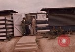 Image of 90th Replacement Battalion of United States Army Vietnam, 1970, second 17 stock footage video 65675036490