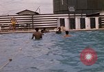 Image of 90th Replacement Battalion of United States Army Vietnam, 1970, second 40 stock footage video 65675036490
