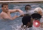 Image of 90th Replacement Battalion of United States Army Vietnam, 1970, second 47 stock footage video 65675036490