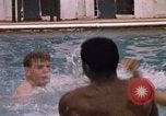 Image of 90th Replacement Battalion of United States Army Vietnam, 1970, second 48 stock footage video 65675036490