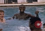 Image of 90th Replacement Battalion of United States Army Vietnam, 1970, second 49 stock footage video 65675036490