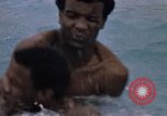 Image of 90th Replacement Battalion of United States Army Vietnam, 1970, second 54 stock footage video 65675036490