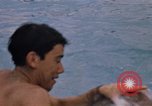 Image of 90th Replacement Battalion of United States Army Vietnam, 1970, second 56 stock footage video 65675036490