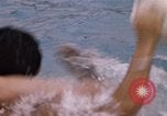 Image of 90th Replacement Battalion of United States Army Vietnam, 1970, second 60 stock footage video 65675036490