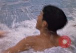 Image of 90th Replacement Battalion of United States Army Vietnam, 1970, second 61 stock footage video 65675036490