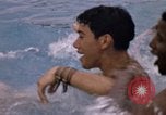 Image of 90th Replacement Battalion of United States Army Vietnam, 1970, second 62 stock footage video 65675036490