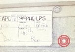 Image of 90th Replacement Battalion United States Army Vietnam, 1970, second 1 stock footage video 65675036491