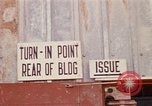 Image of 90th Replacement Battalion United States Army Vietnam, 1970, second 13 stock footage video 65675036491