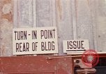 Image of 90th Replacement Battalion United States Army Vietnam, 1970, second 14 stock footage video 65675036491