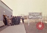 Image of 90th Replacement Battalion United States Army Vietnam, 1970, second 20 stock footage video 65675036491