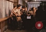 Image of 90th Replacement Battalion United States Army Vietnam, 1970, second 33 stock footage video 65675036491