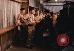 Image of 90th Replacement Battalion United States Army Vietnam, 1970, second 42 stock footage video 65675036491
