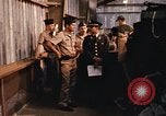 Image of 90th Replacement Battalion United States Army Vietnam, 1970, second 47 stock footage video 65675036491