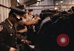 Image of 90th Replacement Battalion United States Army Vietnam, 1970, second 57 stock footage video 65675036491