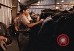 Image of 90th Replacement Battalion United States Army Vietnam, 1970, second 58 stock footage video 65675036491