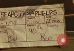 Image of 90th Replacement Battalion of United States Army Vietnam, 1970, second 1 stock footage video 65675036492