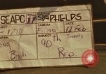 Image of 90th Replacement Battalion of United States Army Vietnam, 1970, second 4 stock footage video 65675036492
